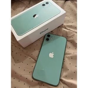 iPhone 11- 128 GB